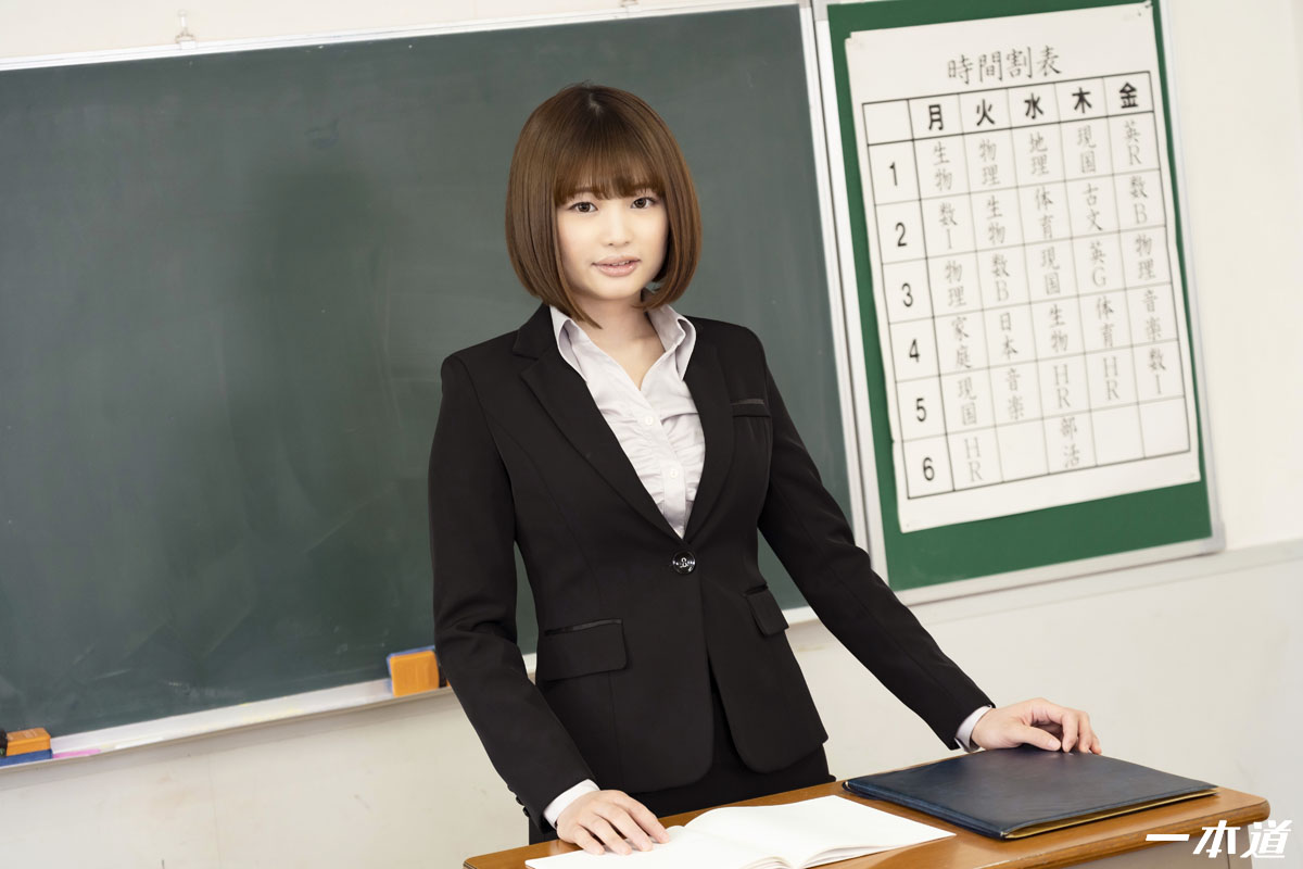 アナル舐めキンタマ吸い亀頭しゃぶりが得意な女教師