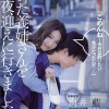 酔った義姉さんを今夜、迎えに行きました―。 向井藍