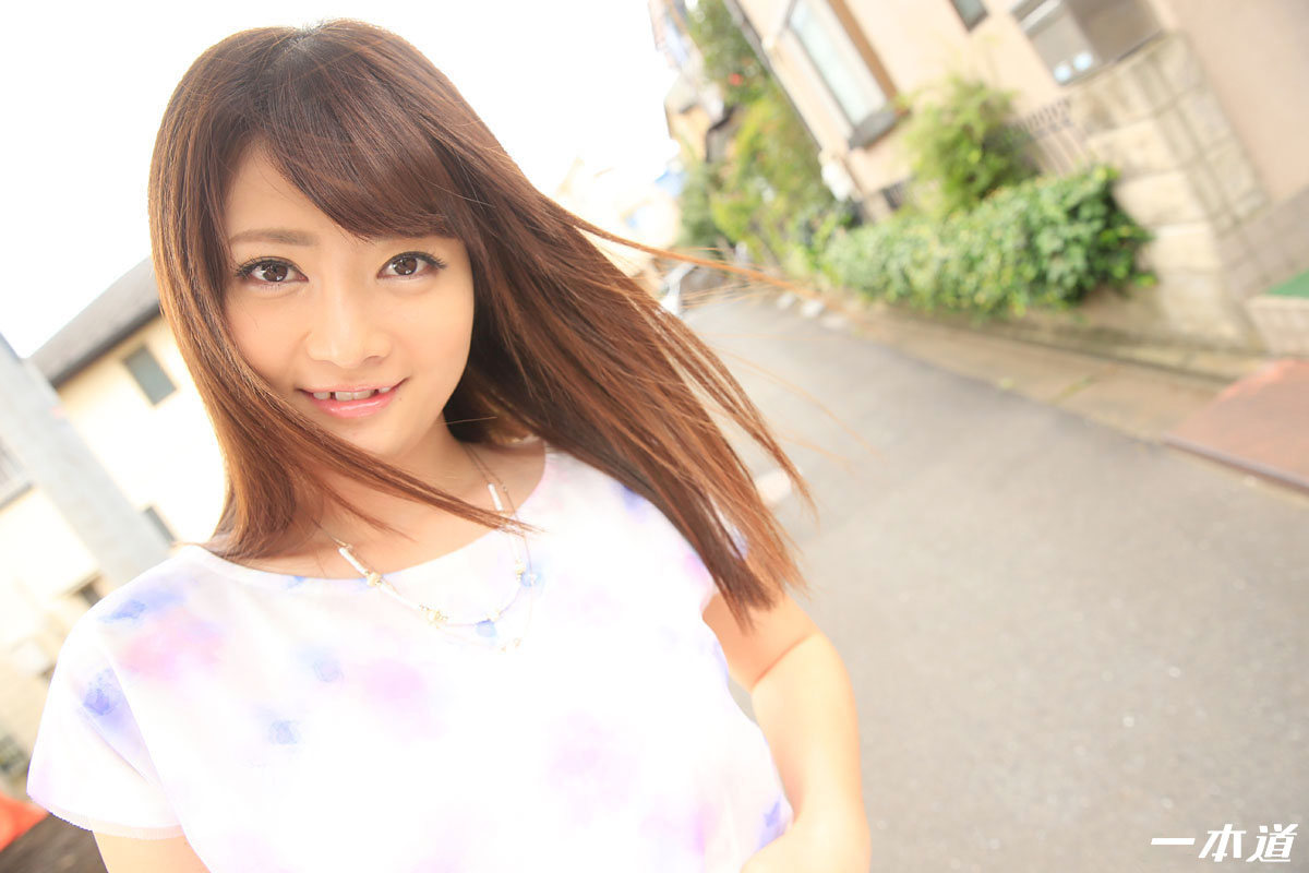 セクシー女優スペシャル版 ~生島涼 星咲優菜~