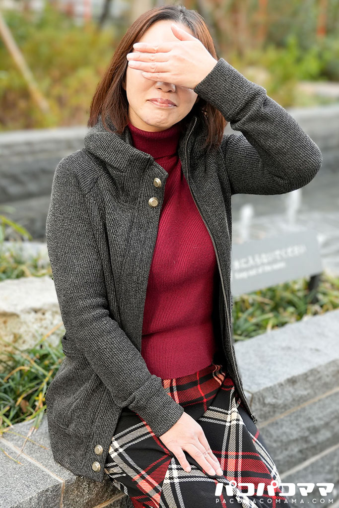 オマンコだけでは物足りない欲張り熟女とアナル性交