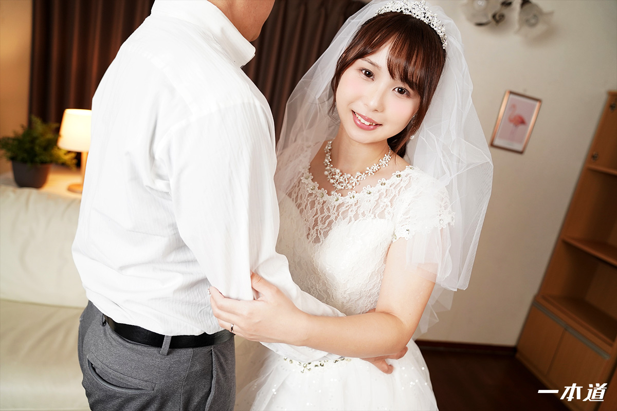 ときめき ~ Hな花嫁と新婚性活 ~