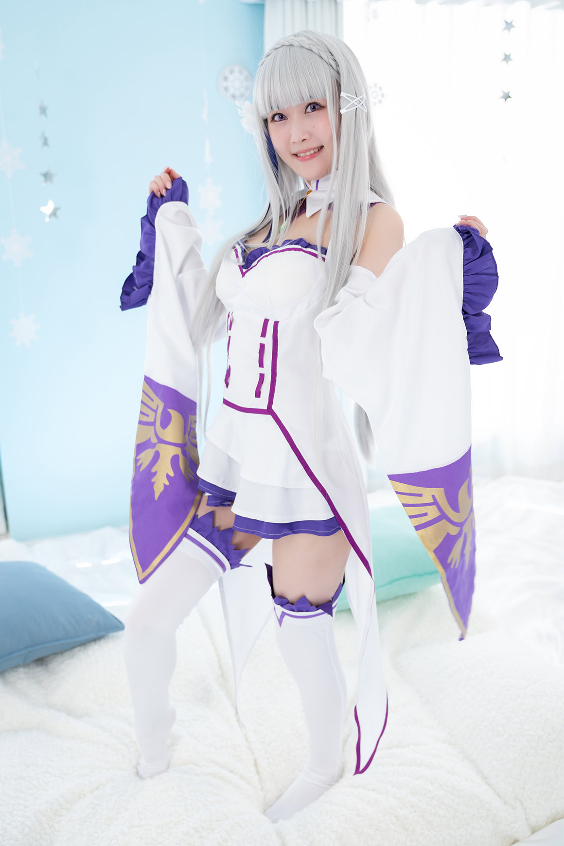 Ichinose Momo - サンプル画像 - 4