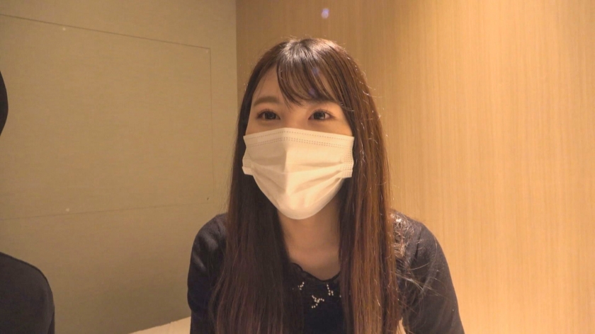 すんごい美女登場♪おまけに巨乳でハリ艶神美尻の理想的な体♪【清楚系美人個撮】 - サンプル画像 - 1