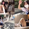 11時間着用【個人撮影】お子さま体型の花柄パンツちゃん_夏セーラ服のままハメ撮り～中出しされる姿を公開 - サンプル画像 - 2