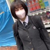 顔出し【個人撮影】激レア_黒パンストの制服女子とハメ撮り_SNSで知り合った美脚娘に種付SEX - サンプル画像 - 1