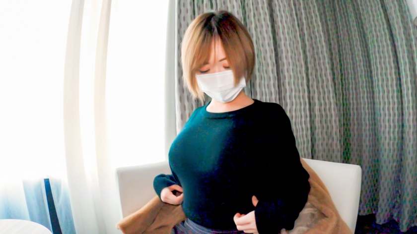 【極上F乳】神スタイルパパ活JDにありったけの精子を注ぎ込む中出し密会！！ - サンプル画像 - 2