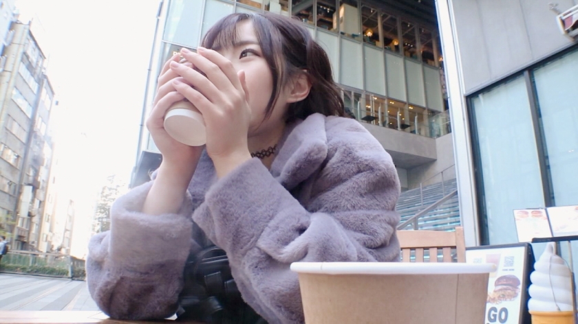 絶頂経験のないチャットレディに中出し連発からの顔面射精！！ウブさ満点！スケベポテンシャル抜群な素人娘の初撮り映像がこれだwww - サンプル画像 - 1