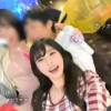 【もっとイイことしてあげる///】一番ヌケるどエロプロポーションの柔乳Gカップちゃんがみんなに内緒でデロデロご奉仕w男とあんま関わりなさそうな女子大生がなんでそんなにフェラ上手いの？w「天才だから♪w」生意気可愛い、そこがイイ！！wじゃあ、挿れるね…wwww【皆寝てるしヤッちゃわない？】