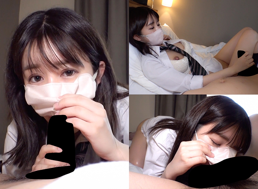 顔出し【個人撮影】あどけなさが残るセフレちゃんとのハメ撮り映像_シャワー中の様子もこっそり撮影しちゃいましたw - サンプル画像 - 6