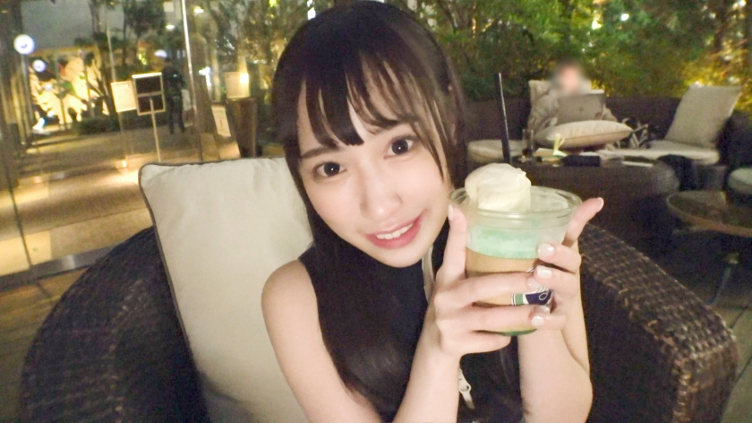 爆乳天然Jカップ襲来！毎日オナニーしてしまう性欲モンスターがピストンの度におっぱいを揺らし、止まることのない快楽に何度も絶頂！ 【初撮り】ネットでAV応募→AV体験撮影 2120 - サンプル画像 - 2