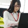 女子社員がオフィスで剃毛羞恥されて業務 パワハラ上司にセクハラされ公開調教 佐藤ののか - サンプル画像 - 14