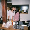 もう会えない…だから好きを伝えたくてキスしたらもっと好きになりました。ラストレズで想いを重ね、唇を重ね、1泊2日の民泊デート 渚みつき さつき芽衣 - サンプル画像 - 1