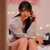 電車の中だけでしか会わない 私の唇（Chu！）フレンド - サンプル画像 - 3