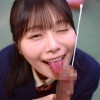 「見舞いにきた女子○生のパンチラで勃起したら咥えない焦らしフェラでねっとり抜かれて超敏感になった亀頭を無理やりジュポジュポお掃除フェラされた」VOL.6 - サンプル画像 - 11