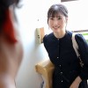 ヌキ無し人妻メンエスで出会ったおばさんセラピストと意気投合！店外デート中に勃起したらラブホに誘われ…ご休憩2時間で何度も中出しさせてくれました。 - サンプル画像 - 3