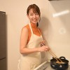 人妻が自宅でAVデビューする時代新人 神谷咲良 - サンプル画像 - 3
