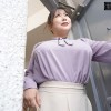 隣に住む爆乳人妻を乳首開発したら精子入りコンドームを持ち歩くほど変態になってしまいました 優月まりな - サンプル画像 - 1