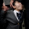 ちっちゃい女の子を3人で囲み制服を剥ぎ取ってあらゆる快感を叩きこむ卑劣巨漢集団2 広瀬このみ - サンプル画像 - 10