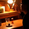 変態の弟に妙な液体をアナル点滴され肛門の感度を数十倍に魔改造されたデカ尻姉 みひな - サンプル画像 - 5