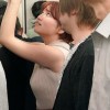 超接写！触れるか触れないかの長時間ソフトタッチで乳首の感度を何倍にも上げられる巨乳娘2 天月あず - サンプル画像 - 6