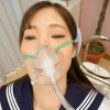 麻酔で眠らせた女子○生を拘束してクリトリス吸引アクメでグッタリするまでイカせる悪徳歯科クリニック 結城りの 宇流木さらら 市川愛茉 - サンプル画像 - 2