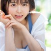 新人 週刊誌のグラビアで話題の美女が決意のAVデビュー 茉城まみ - サンプル画像 - 9