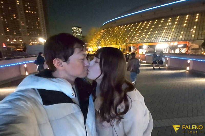 「私はセフレでいいよ？」都合良すぎる彼女の親友と勃起即射精ドキドキデート！ 楠エリサ - サンプル画像 - 7