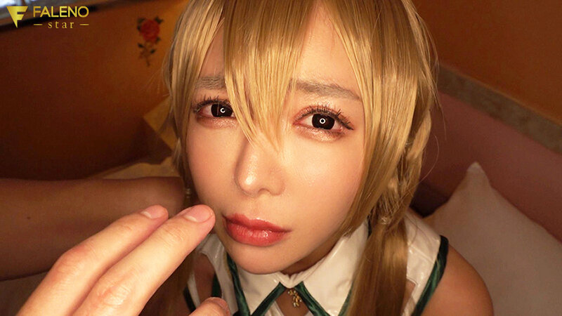 中年男が群がる巨乳コスプレイヤーとヤリ放題オフパコ撮影会 善場まみ - サンプル画像 - 4