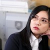 生意気な女上司に睨まれながら●す！ イッてもヤメない逆ギレ○プ 五十嵐なつ - サンプル画像 - 1