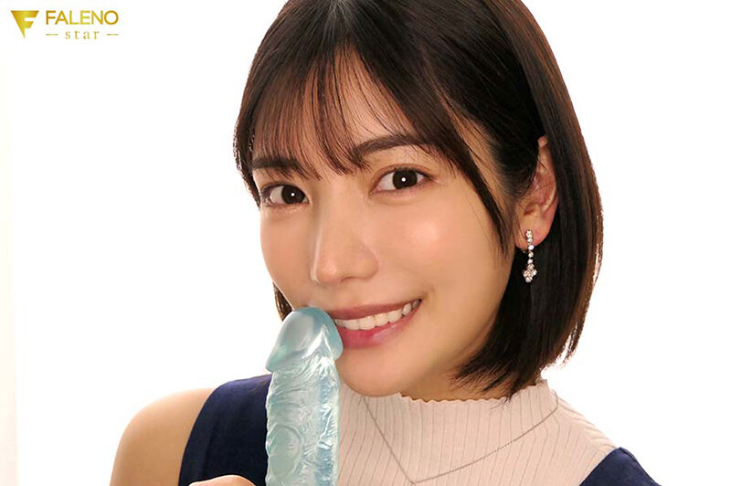 最高の美女におしゃぶりされる悦び フェラチオのことしか考えられない… 田中レモン - サンプル画像 - 1