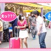 【覚醒無効回復？空前絶後のド淫乱！超絶怒涛の隠語を浴びせる無敵のドSに憑依？！】膣圧でバイブの回転がストップする吸引力！マン圧が凄い！100メガパスカル！…【女子旅ナンパ＃上京ちゃんが毎度おさわがせします＃21まひろちゃん（21歳/専門学校生）の巻】 - サンプル画像 - 2