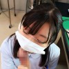 精子採取のお仕事！患者の大事な精子を無償で取得する！？NTR大好きナース【配信限定vol.2】 - サンプル画像 - 5