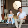 ある日、身寄りのない子を俺の家で預かることになった。娘のように接していたが献身的に身体を差し出してきたので…日向由奈 - サンプル画像 - 1