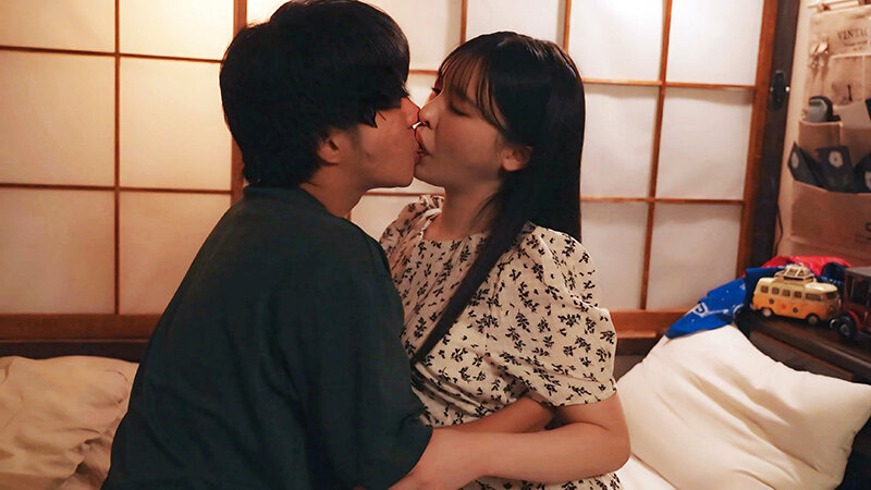 【ザ・密着ノンフィクション】兄の世話をしています。ヤングケアラーの妹は引き篭もりきょうだい児の性処理をするのが我が家のルールです。黒島玲衣 - サンプル画像 - 10