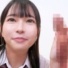 素人ナンパ 新大久保でみつけたウブな女子校生に18cmメガチ○ポを素股してもらったら、こんなにヤラしい事になりました。 - サンプル画像 - 7