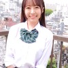 素人女子校生の皆さん！開放的な青空の下で超濃厚なベロチュウしてもらえませんか？舌を絡ませるキスで脳がトロけて高まっちゃって！？ キスしながら生々しい中出しセックス！ - サンプル画像 - 6