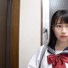 宇佐美玲奈 女子校生 中出し20連発 - サンプル画像 - 16