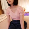 水湊楓 レズ解禁 ～義姉のレズ沼にハマった私～ - サンプル画像 - 5