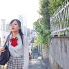 響乃うた 女子校生 中出し20連発 - サンプル画像 - 12