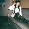 絶対100％精飲宣言！会うたびに必ず精子を飲んでくれる甘えんぼフェラ天使巴ひかりとゴックン不倫デート - サンプル画像 - 3