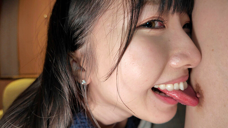 絶対100％精飲宣言！会うたびに必ず精子を飲んでくれる甘えんぼフェラ天使巴ひかりとゴックン不倫デート - サンプル画像 - 6