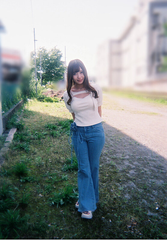 バック大好き！！美尻セフレちゃん逢沢みゆとラブホをはしごして丸1日巣ごもり尻揉み中出しデート - サンプル画像 - 2