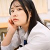 潮（塩）対応女子生徒への性活指導の 1日。反抗的！塩（潮）対応のはずが潮吹いちゃいました！ - サンプル画像 - 1