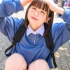 ぽやんとして素朴なむっつりスケベちゃん。 「大きいおちんちん挿れてみたいです…。」 妄想ばくはつレンタカー屋の道産子娘の赤面AVdebut 星宮こと - サンプル画像 - 3