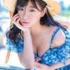 あざとすぎる巨乳女子大生と夏休みデート 白花のん ハメ撮り3本番 - サンプル画像 - 20