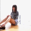 「私、プライベートではいつも潮吹くの我慢してたんです…AVならいっぱい吹けますもんね！」 敏感Hカップボディからあふれ出すお潮と性欲！応援せずにはいられない笑顔！ 19歳湘南育ちの潮ガール‘弓乃りむ’ - サンプル画像 - 7
