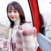 【彼氏に内緒で初撮り】色白美顔NO.1女子大生を寝取って顔射、最後は中出し しずか 21歳 - サンプル画像 - 3