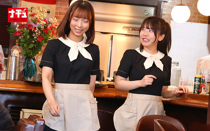 カフェ娘連鎖羞恥8 営業中の店内でイキ堕ちた言いなり店員を利用する数珠つなぎ計画 - サンプル画像 - 3