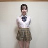 百瀬あすか 神スケスケ 女子の服の中のおっぱいはどんな感じで下着に包まれ、乳首はどの様に隠れ、マン毛はどんな感じでパンティーに覆われ、ハミ毛は？パイパンだったら？と日々妄想で勃起して完全着衣じゃモノ足りず、でも全裸じゃ抜けなくなった大人に送るAV - サンプル画像 - 2