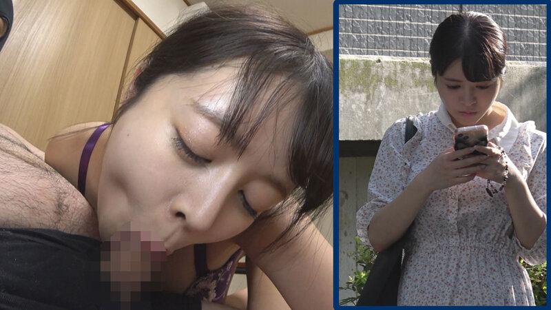 ハメ撮りに普通の会話動画を並べたらとてもエロくなった件（OKW-008） - サンプル画像 - 7